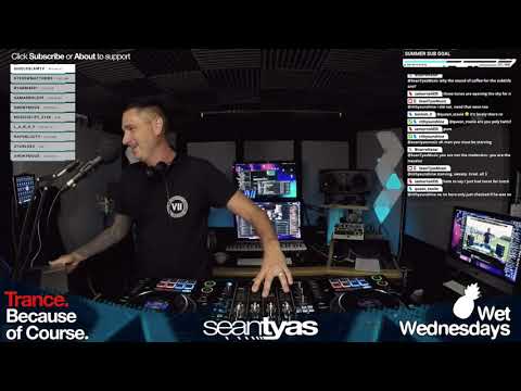 Woody van Eyden & Rene Ablaze - Pure Magic @Wet Wednesdays