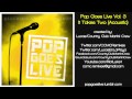 04 Katy Perry - It Takes Two (Acoustic) - POP GOES ...