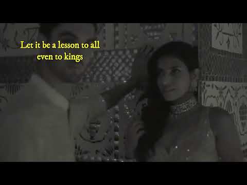 Üstü Kalsın - İbrahim Aktolon feat Yener Çevik (with English Translations & French subtitles)