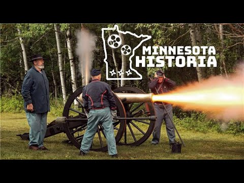 Minnesota Historia | Episode 2: Minnesota in the Civil War