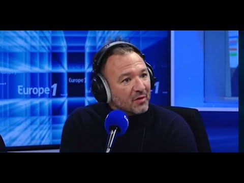 Alexandre Devoise raconte son dépistage, moment fort de l'émission Stars à nu d'Arthur sur TF1