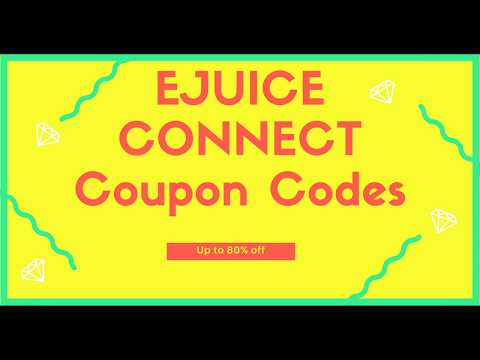 Ejuicestore Com Discount Code
