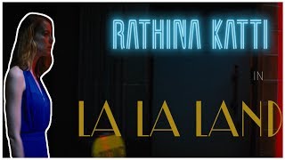 Rathina Katti Video Song | La La Land Version | South Indianized songs | 35mm