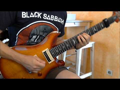 Solo In Cm - Misc Originals