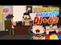 SUSAHNYA BIKIN KTP Kartun Lucu Sengklekman