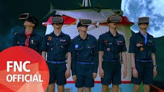 N.Flying (엔플라잉) – 진짜가 나타났다 M/V EPILOGUE