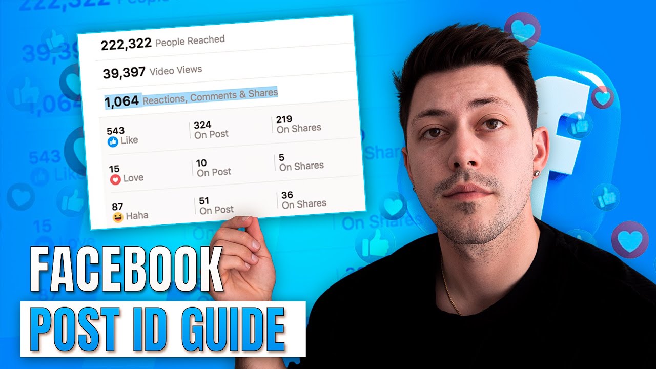 How Facebook Post IDs Will Help You Scale In 2024 (Full Tutorial)