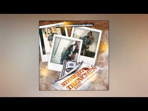 XVL Shot Feat. Jose Guapo - Hit It