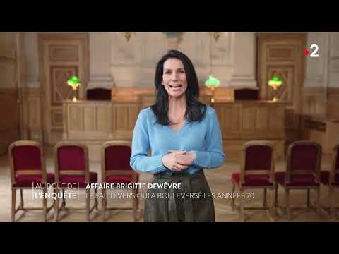 L'Affaire de Bruay-en-Artois Partie 2 : les 1eres minutes - Au bout de l'enquête