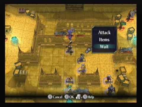 Lets play Fire Emblem Radiant Dawn   Part 15