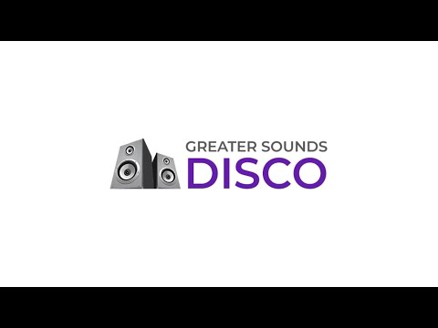 Mobile discos Poole, Dorset, Greater Sounds Discos video.