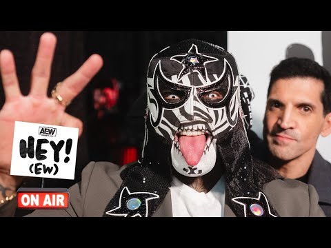 Penta El Zero Miedo On Not Taking Money From Bigots: Hate Belongs Nowhere In Wrestling