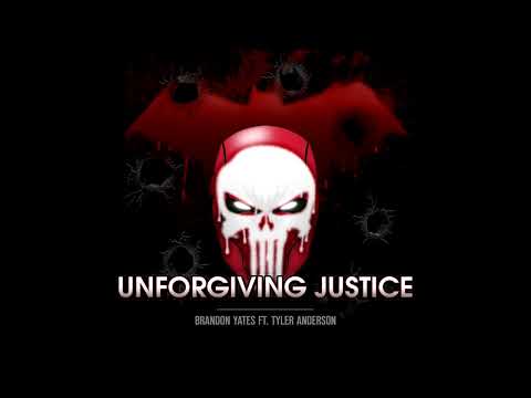 (The Punisher vs The Red Hood) - Unforgiving Justice - Vocal Version ft. Tyler Anderson