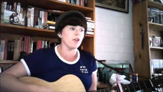 'I was made for loving you' KISS cover