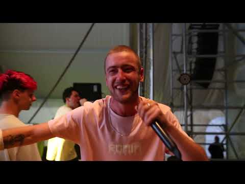 ZETA VS PERET I FINAL I 2 GENERAL RAP REGIONAL VALENCIA