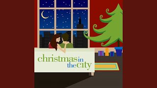 Christmas Time Is Here