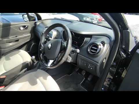 2015 Renault Captur Life 1.5 dci 90