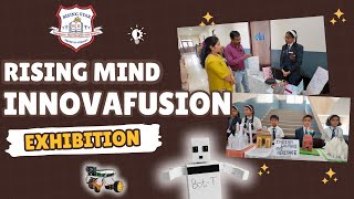 Rising Star English Medium School And Junior College Video