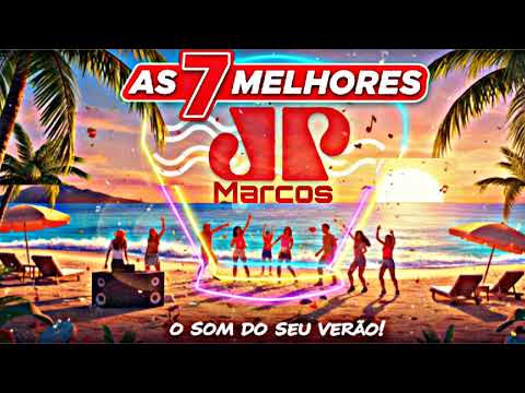 AS 7 MELHORES JOVEM PAN FEVEREIRO 2026