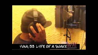 NA! TV presents Yung BB:Lyfe Of A Snake