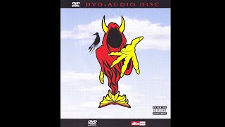 Insane Clown Posse - It Rains Diamonds (24bit DVD-Audio Hi-Res Rip)