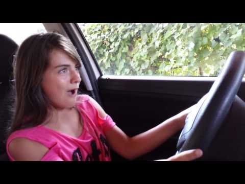 Alexia Urtoi - Hot N Cold ( cover )