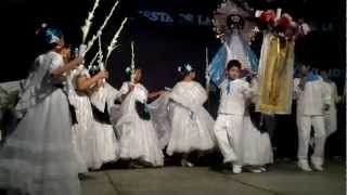 preview picture of video 'Grupo de Baile Regional Tonatiuh en Donato Guerra'