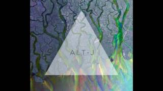 Intro - Alt-J