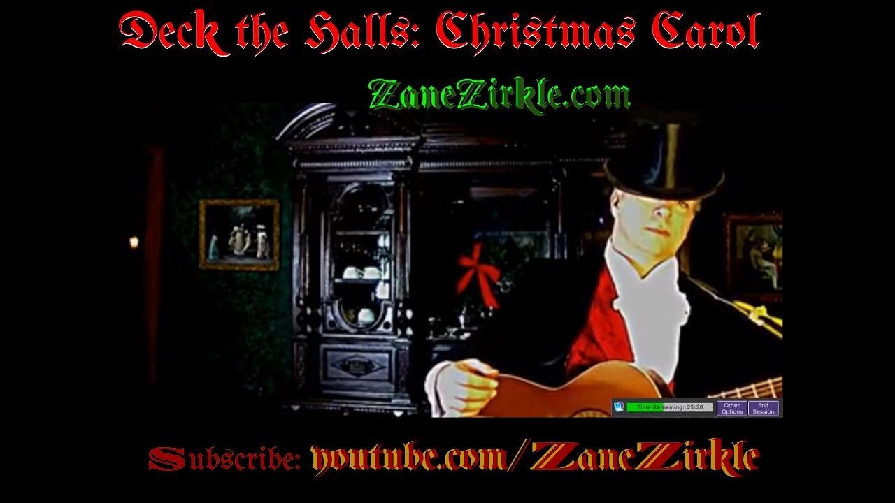 Promotional video thumbnail 2 for Zane Zirkle