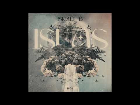 05. ISRAEL B - NO HACES NADA  FEAT JC REYES (PROD.  LOWLIGHT & PEDRO CALDERÓN)