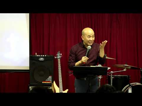 Job 42:6, Job a Piantharnak Asi Maw || Rev. Hoi Cung Tum