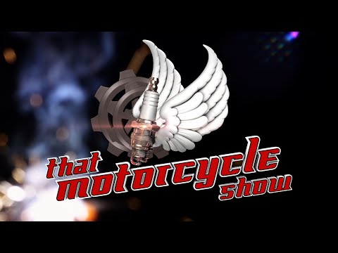 That Motorcycle Show Episode 01: Gilby Clarke