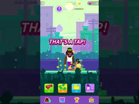 Partymasters Part 1 🤩🤩