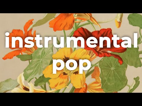 🌺 Instrumental & Pop (Royalty Free Music) - "SPRING" by EuGenius 🇩🇪