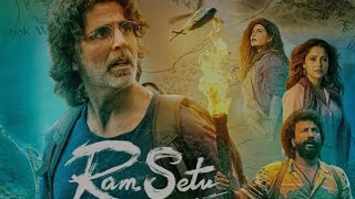 Ram Setu Full Movie In Hindi 2022 !#ramsetu #movie #ramsetu! Download Link in Description