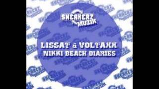 Lissat & Voltaxx - Nikki Beach Diaries (Tochner & Colorless Remix) [Sneakerz Muzik] 2009