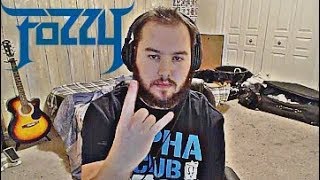 Vocal Cover: Painless - Fozzy
