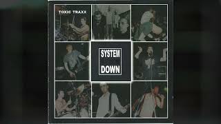 System Of A Down – Toxic Traxx (Live in Ozzfest, USA 1998) SBD