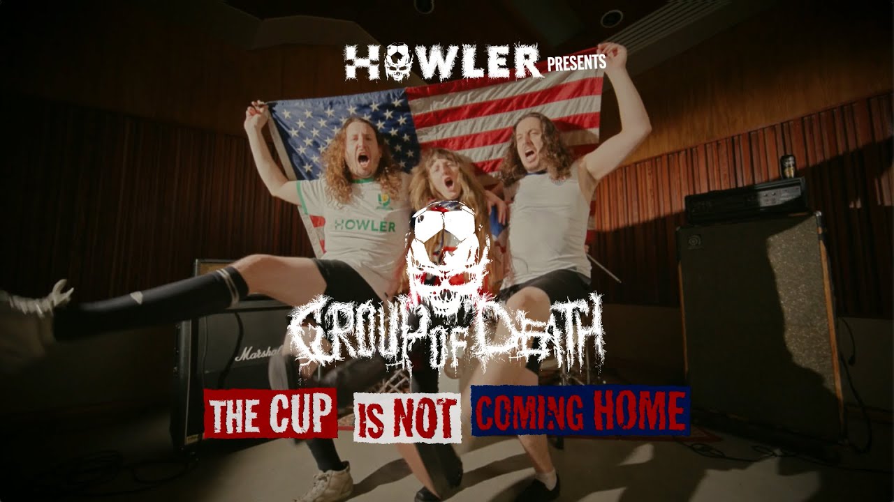 Group of Death 
