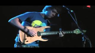 Scale the Summit - "Black Hills" LIVE at Fubar June 5th, 2011