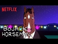 BoJack Horseman | Opening Credits Theme Song [HD] | Netflix
