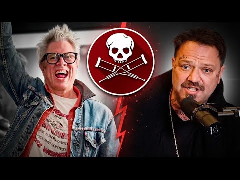 Johnny Knoxville Says Jackass Is Back: What About Bam Margera?