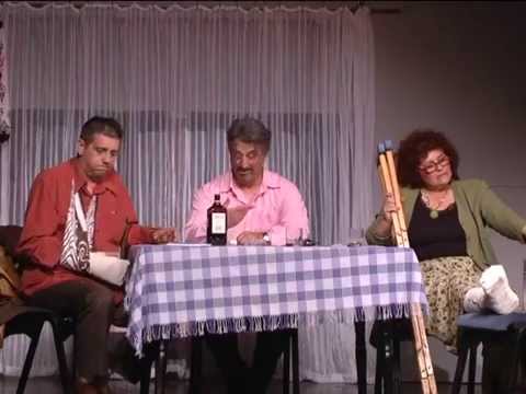 Dnevnik TV 3M Ub - 4.06.2015. god.