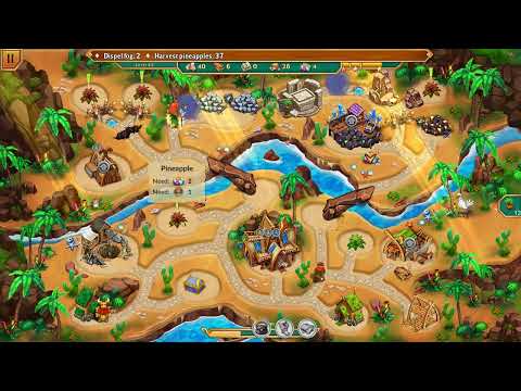 Viking Heroes - Level 45 Guide