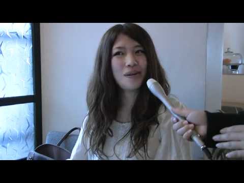 しってる？けんだい-JUNAさんのキャンパスライフ(2011年1月掲載分)