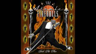 The Atomic Fireballs - Mata Hari