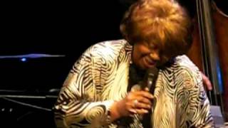 Deborah Brown - My Old Flame