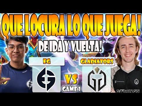 EG VS GLADIATORS BO2[GAME 1] PAKAZS, WISPER, MATTHEW VS CCNC, DYRACHYO - RIYADH MASTERS 2023 -DOTA