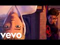 Spider Man Across The Spider Verse Silk And Cologne EI8HT Offset Official Music Video