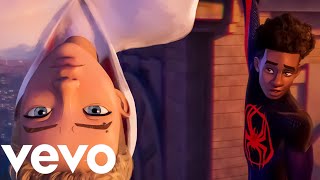 Download lagu Spider-Man Across the Spider-Verse | Silk and Cologne - EI8HT, Offset mp3